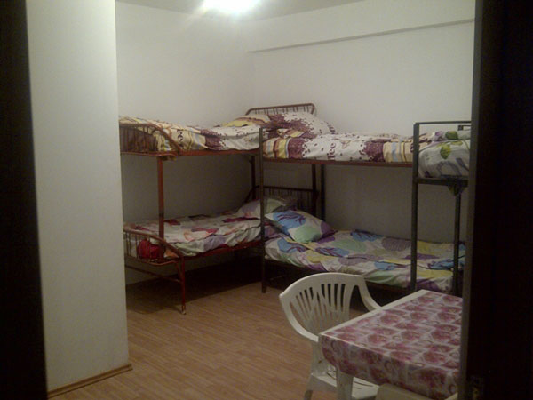 Cazare echipe muncitori Bucuresti