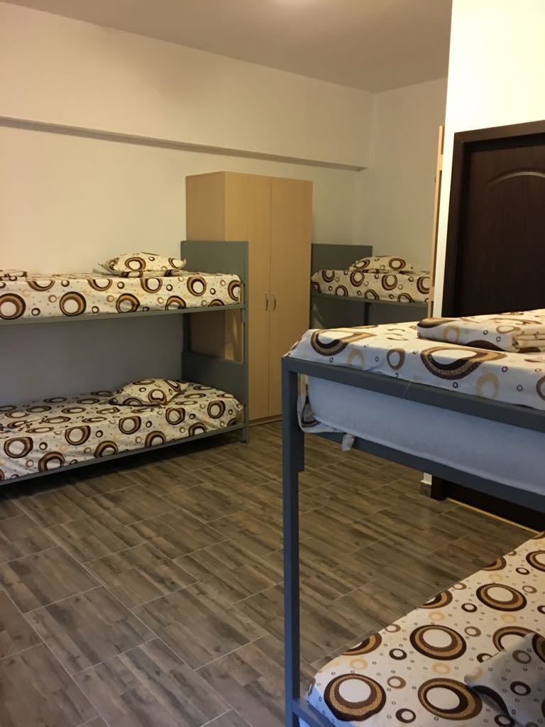 Cazare muncitori Bucuresti